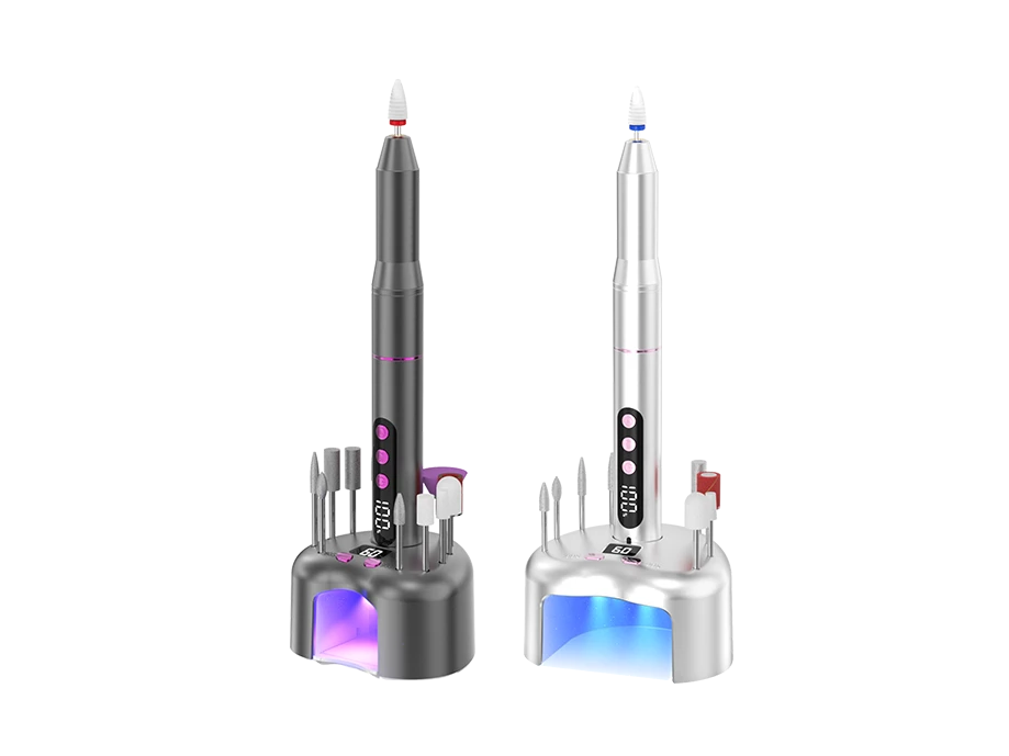 All-in-One Nail Drill