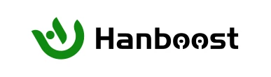 Hanboost partner brand logo