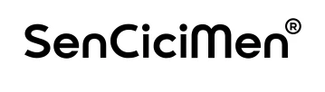 SenCiciMen partner brand logo