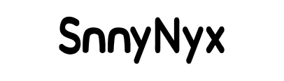Snnynyx partner brand logo