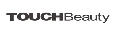 Touchbeauty partner brand logo