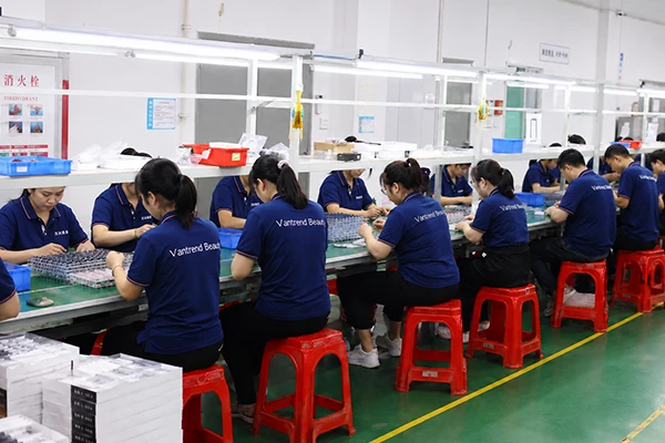 Professional Production Line