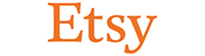Etsy e-commerce platform logo