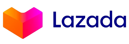 Lazada e-commerce platform logo