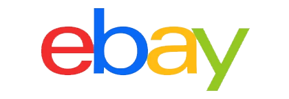 eBay e-commerce platform logo