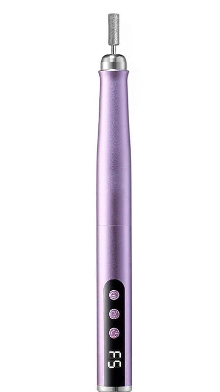 Pen Shape Nail Drill
