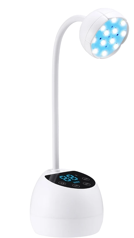 Smart UV LED Lamp