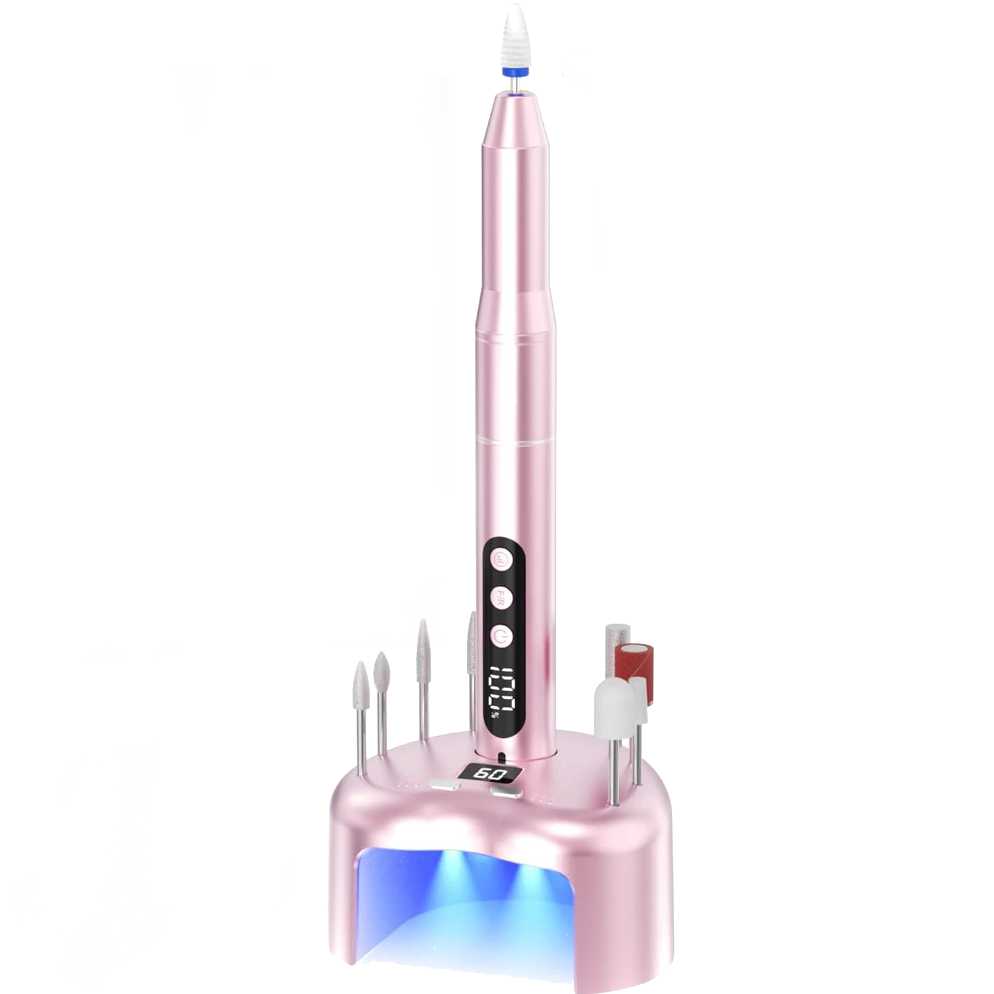 All-in-One Nail Drill video thumbnail