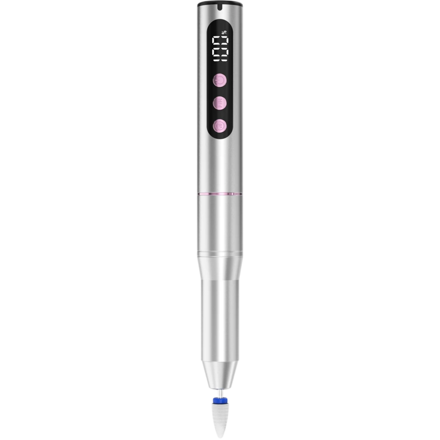 Pen Shape Nail Drill video thumbnail