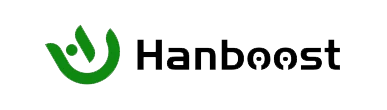 Hanboost partner brand logo
