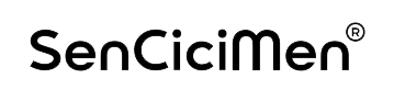 SenCiciMen partner brand logo