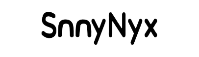 Snnynyx partner brand logo