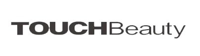 Touchbeauty partner brand logo