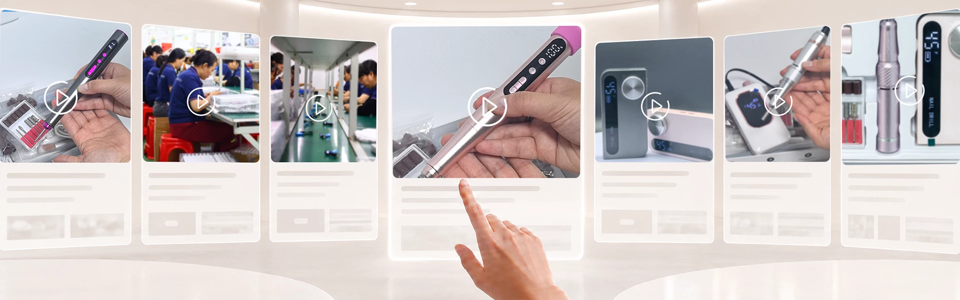 Product Videos